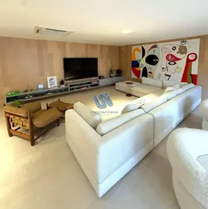 Apartamento com 3 Quartos para venda ou aluguel, 241m² no Graça, Salvador