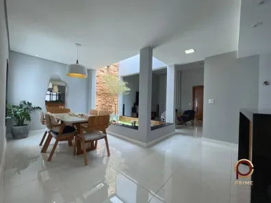 Casa de Condomínio com 3 Quartos à venda, 146m² no Chácaras Reunidas São Jorge, Sorocaba