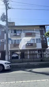 Apartamento com 1 Quarto à venda, 50m² no Canasvieiras, Florianópolis