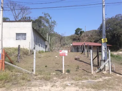 Lote/Terreno à venda, 800m² no Marmeleiro, Mairinque