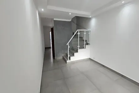 Sobrado com 2 Quartos à venda, 100m² no Jardim Líbano, São Paulo