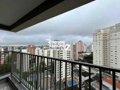 Apartamento com 2 Quartos à venda, 69m² no Vila Mascote, São Paulo