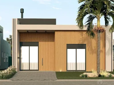 Casa de Condomínio com 4 Quartos à venda, 250m² no , Xangri-Lá