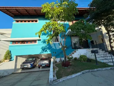 Casa com 3 Quartos à venda, 252m² no Parque do Jiqui, Parnamirim