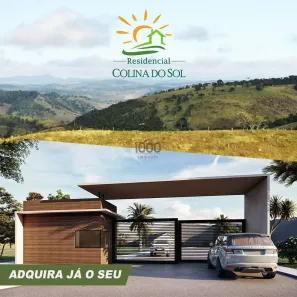 Lote/Terreno à venda, 1500m² no Santa Luzia, Juiz de Fora