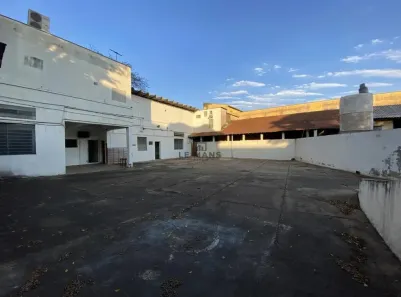 Galpão/Depósito/Armazém para alugar, 1000m² no Areão, Piracicaba