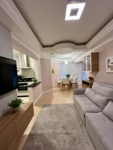 Apartamento com 2 Quartos à venda, 72m² no Centro, Balneário Camboriú