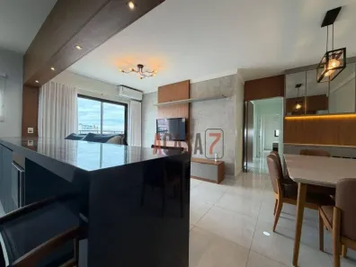 Apartamento com 3 Quartos à venda, 101m² no Vila Independência, Sorocaba