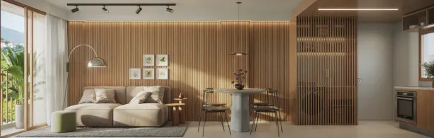 Apartamento com 1 Quarto à venda, 28m² no Centro, Rio de Janeiro