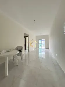 Apartamento com 3 Quartos à venda, 95m² no Tupi, Praia Grande