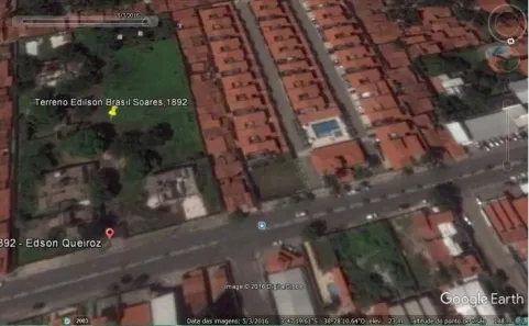 Lote/Terreno à venda, 10000m² no Sapiranga-Coité, Fortaleza