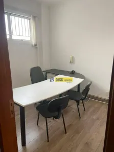 Sala Comercial à venda, 47m² no Centro, São Bernardo do Campo