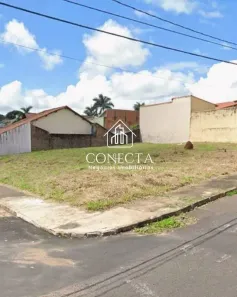 Lote/Terreno à venda, 691m² no Jardim Karaíba, Uberlândia