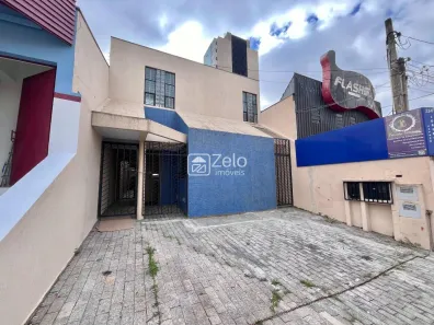 Ponto Comercial para alugar, 140m² no Jardim Guanabara, Campinas