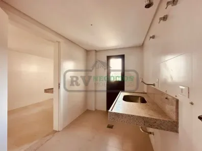 Apartamento com 4 Quartos à venda, 200m² no Granbery, Juiz de Fora