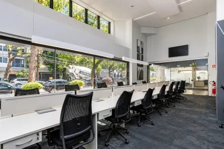 Ponto Comercial para alugar, 360m² no Moinhos de Vento, Porto Alegre