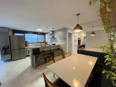 Apartamento com 3 Quartos à venda, 73m² no Serra, Belo Horizonte