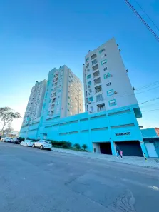 Apartamento com 2 Quartos à venda, 44m² no Guarani, Novo Hamburgo