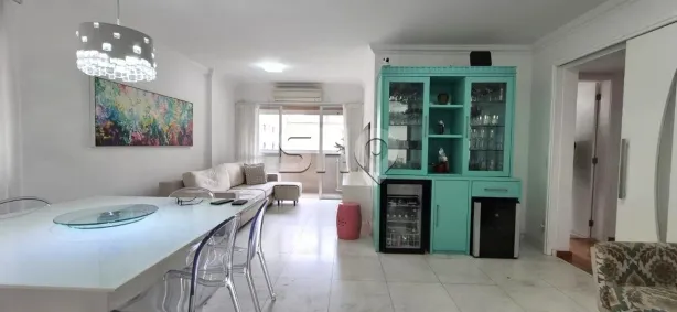 Apartamento com 3 Quartos à venda, 106m² no Sumarezinho, São Paulo