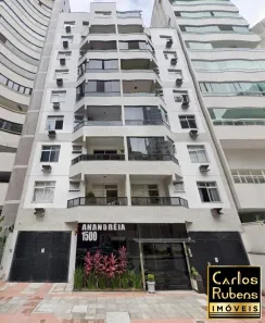 Apartamento com 3 Quartos à venda, 102m² no Praia da Costa, Vila Velha