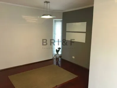 Apartamento com 2 Quartos à venda, 60m² no Vila Olímpia, São Paulo