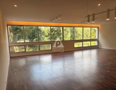 Apartamento com 4 Quartos à venda, 280m² no Flamengo, Rio de Janeiro