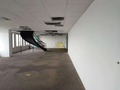 Sala Comercial para alugar, 433m² no Centro, Rio de Janeiro