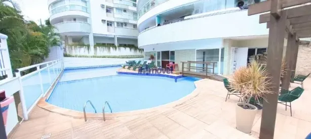 Apartamento com 2 Quartos à venda, 66m² no Freguesia (Jacarepaguá), Rio de Janeiro