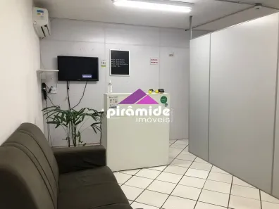 Sala Comercial à venda, 50m² no Centro, São José dos Campos