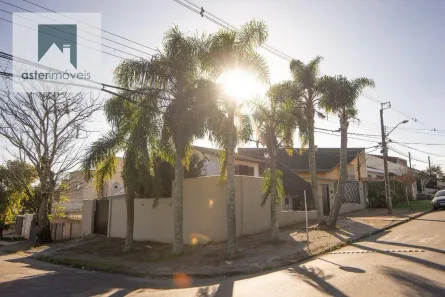 Casa com 3 Quartos à venda, 273m² no Pilarzinho, Curitiba