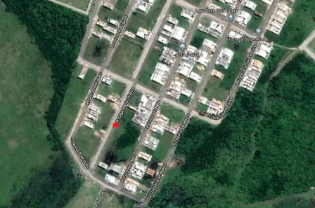 Lote/Terreno à venda, 220m² no Parque Maciel, Campos dos Goytacazes