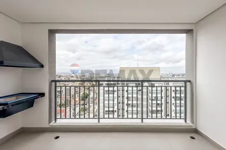 Apartamento com 2 Quartos à venda, 48m² no Vila Guilhermina, São Paulo