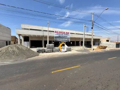 Sala Comercial para alugar, 33m² no Residencial Jardim Vista Bela, São José do Rio Preto