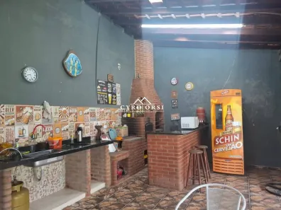 Fazenda/Sítio com 3 Quartos à venda, 150m² no Centro (Tupi), Piracicaba
