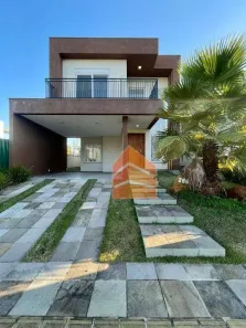 Casa de Condomínio com 3 Quartos à venda, 188m² no Centro, Gravataí