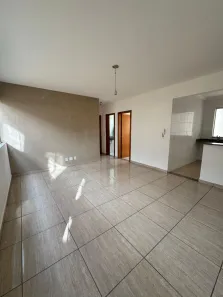 Apartamento com 3 Quartos à venda, 69m² no Girassol, Ribeirão das Neves