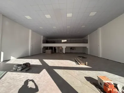 Ponto Comercial para alugar, 250m² no Centro, Londrina