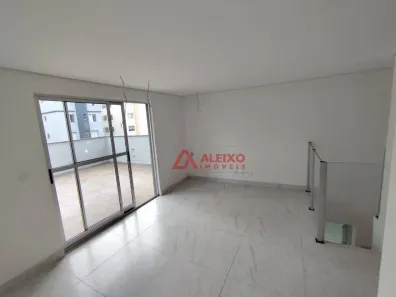 Cobertura com 2 Quartos à venda, 95m² no Serra, Belo Horizonte