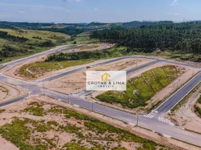 Lote/Terreno à venda, 200m² no Vila das Flores, São José dos Campos