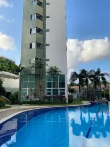 Apartamento com 3 Quartos à venda, 113m² no Espinheiro, Recife