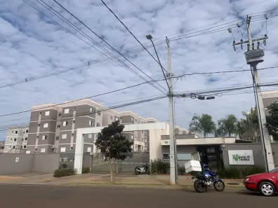 Apartamento com 2 Quartos à venda, 44m² no Colinas, Londrina