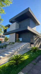 Casa de Condomínio com 4 Quartos à venda, 314m² no Plano Diretor Sul, Palmas