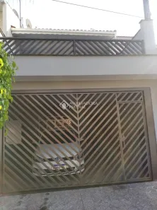 Prédio Comercial com 12 Quartos à venda, 138m² no Nova Petrópolis, São Bernardo do Campo