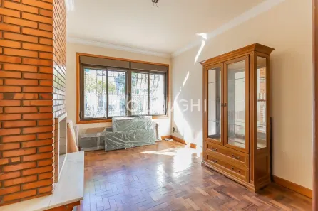 Casa com 4 Quartos à venda, 214m² no Rio Branco, Porto Alegre