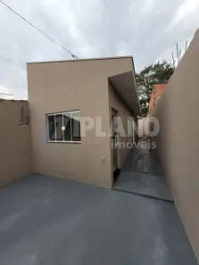 Casa com 2 Quartos à venda, 52m² no Cidade Aracy, São Carlos