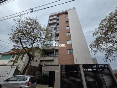 Apartamento com 3 Quartos à venda, 147m² no Granbery, Juiz de Fora