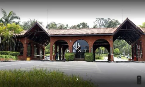 Lote/Terreno à venda, 1571m² no Residencial Tamboré, Barueri