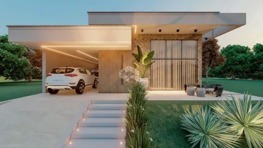 Casa com 3 Quartos à venda, 193m² no Faria Lemos, Bento Gonçalves