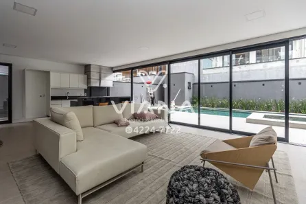 Casa de Condomínio com 5 Quartos à venda, 800m² no Cerâmica, São Caetano do Sul