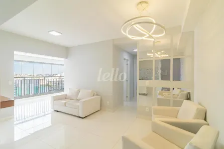 Apartamento com 2 Quartos para alugar, 70m² no Vila Matilde, São Paulo